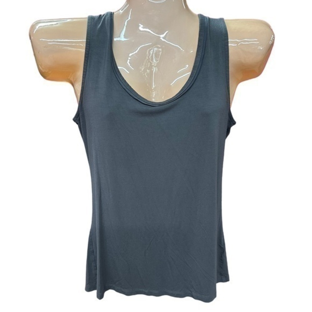 Talbots tank